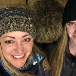 Meet your Posher, Alixe